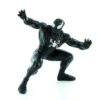Marvel Comics mini figurine Black Spider-Man 7 cm