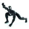Marvel Comics mini figurine Black Spider-Man II 7 cm