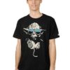 Star Wars T-Shirt Yoda Cool