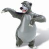 Le Livre de la jungle figurine Balou 8 cm