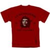 Che Guevara T-Shirt Revolution