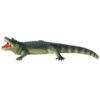 Bullyland Animal World figurine Alligator 23 cm
