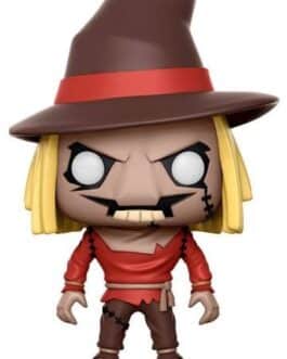 Batman The Animated Series POP! Heroes figurine Scarecrow 9 cm