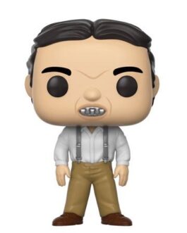 James Bond POP! Movies Vinyl figurine Jaws 9 cm