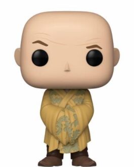 Game of Thrones – Le Trône de fer –  POP! TV Vinyl Figurine Lord Varys 9 cm