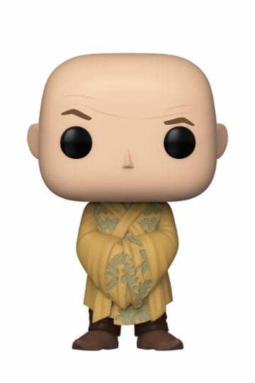 Le Trône de fer POP! TV Vinyl Figurine Lord Varys 9 cm