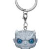 Le Trône de fer porte-clés Pocket POP! Vinyl Night King 4 cm