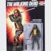 The Walking Dead figurine Shiva Force Samurai Michonne (Color) 13 cm