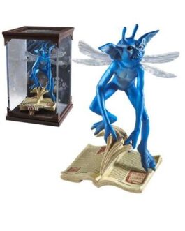 Harry Potter Statuette Magical Creatures Cornish Pixie 13 cm