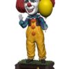 « Il » est revenu 1990 Head Knocker Pennywise 20 cm