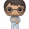 Harry Potter POP! Movies Vinyl figurine Harry Potter (PJs) 9 cm
