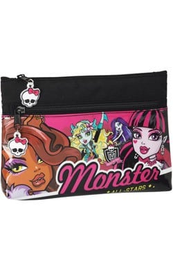 Monster High trousse All Stars III