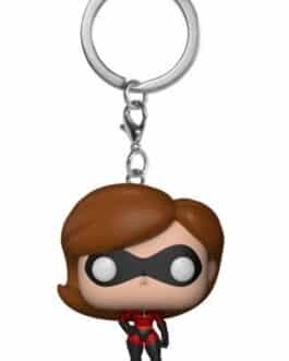 Les Indestructibles 2 porte-clés Pocket POP! Vinyl Elastigirl 4 cm