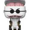 L´étrange Noël de Mr. Jack Figurine POP! Movies Vinyl Dr. Finklestein 9 cm