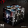 « Il » est revenu 2017 cube Puzzle Pennywise 9 cm