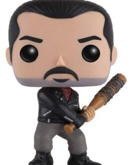 Walking Dead POP! Television Vinyl figurine Negan 9 cm