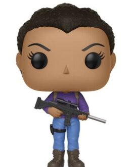 Walking Dead POP! Television Vinyl figurine Sasha 9 cm