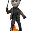 Vendredi 13 Head Knocker Jason 18 cm