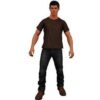 Twilight New Moon série 1 - figurine 18 cm - jacob
