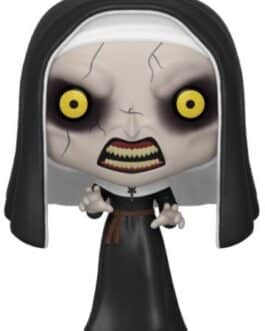 La Nonne POP! Movies Vinyl figurine Demonic Nun 9 cm