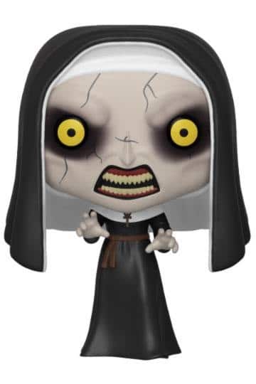 La Nonne POP! Movies Vinyl figurine Demonic Nun 9 cm