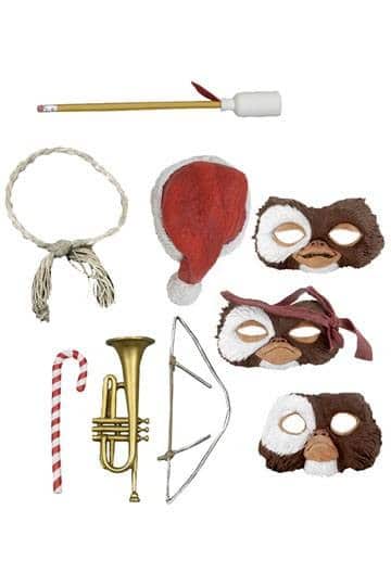 Gremlins figurine Ultimate Gizmo 12 cm