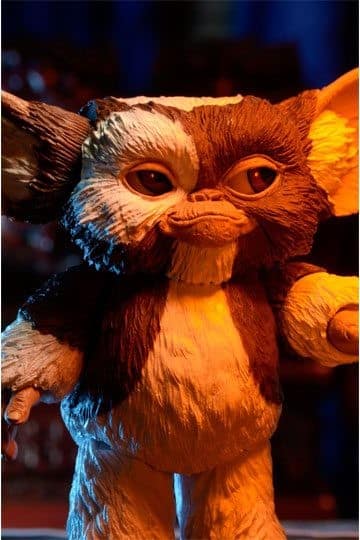 Gremlins figurine Ultimate Gizmo 12 cm