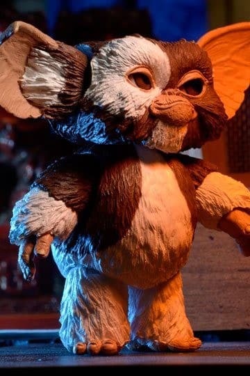 Gremlins figurine Ultimate Gizmo 12 cm