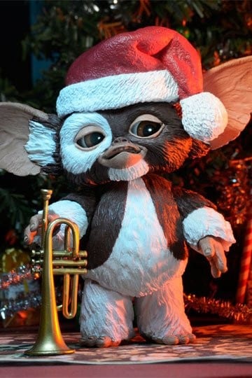 Gremlins figurine Ultimate Gizmo 12 cm