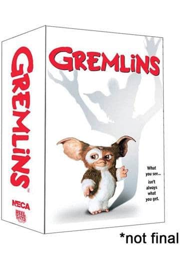 Gremlins figurine Ultimate Gizmo 12 cm