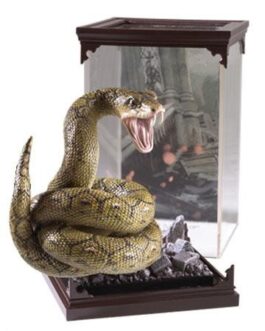 Harry Potter Statuette Magical Creatures Nagini 19 cm