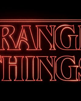 Stranger Things