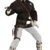 Star Wars figurine Ultimate 1/4 Hoth Han Solo (avec son) 45 cm