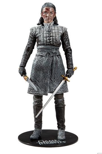 Game of Thrones figurine Arya Stark King's Landing Ver. 15 cm