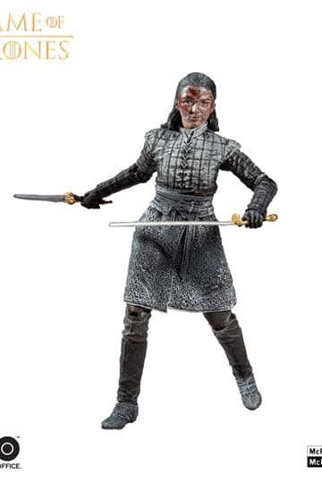 Game of Thrones figurine Arya Stark King's Landing Ver. 15 cm