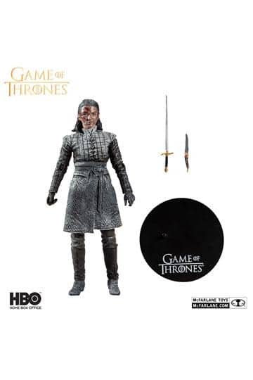 Game of Thrones figurine Arya Stark King's Landing Ver. 15 cm