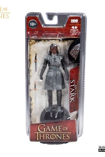 Game of Thrones figurine Arya Stark King's Landing Ver. 15 cm