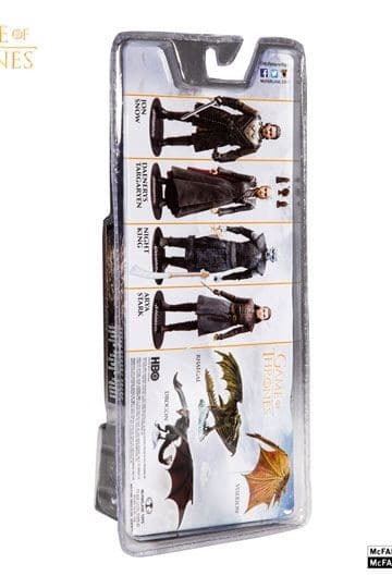 Game of Thrones figurine Arya Stark King's Landing Ver. 15 cm
