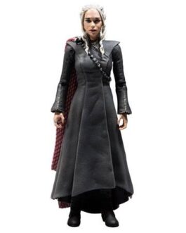 Game of Thrones figurine Daenerys Targaryen 18 cm