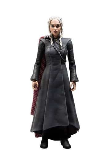 Game of Thrones figurine Daenerys Targaryen 18 cm