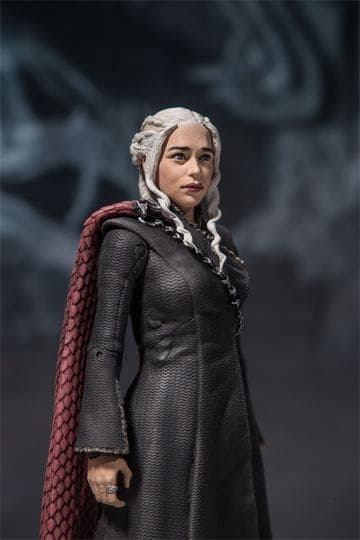 Game of Thrones figurine Daenerys Targaryen 18 cm