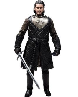 Game of Thrones figurine Jon Snow 18 cm