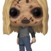 Walking Dead POP! Television Vinyl figurine Alpha w/Mask 9 cm