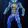 Predator 2018 figurine Thermal Vision Fugitive Predator 20 cm