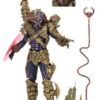 Predator figurine Ultimate Lasershot Predator 21 cm