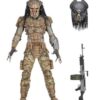 Predator 2018 figurine Ultimate Emissary 2 20 cm