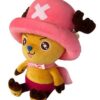 One Piece peluche Chopper 25 cm