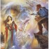 Luis Royo Fantasies puzzle Spell (1000 pièces)