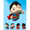 Little Mates Pvc Figurines Superman
