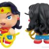 Little Mates Pvc Figurine Wonder Woman